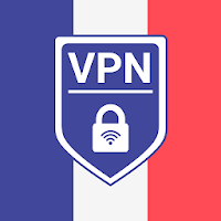 VPN France – get French IP MOD APK v1.99 (Unlocked)