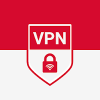VPN Indonesia MOD APK v1.153 (Unlocked)