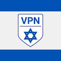 VPN Israel – Get Israeli IP MOD APK v1.82 (Unlocked)