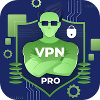 VPN Pro - Fast, Safe VPN Mod APK
