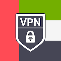 VPN UAE: Unlimited VPN in UAE MOD APK v1.83 (Unlocked)
