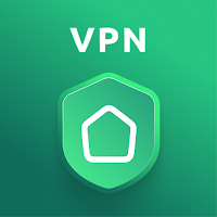VPNHouse – Super Fast VPN App MOD APK v2.3.1 (Unlocked)