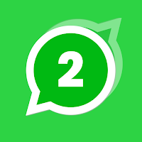 Wa Dual: Web Chat Messenger MOD APK v2.5.07 (Unlocked)