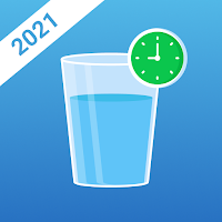 Water tracker – drink water re MOD APK v1.8 (Unlocked)
