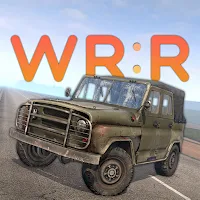 wDrive Roads: Russia MOD APK v2.22 (Unlimited Money)