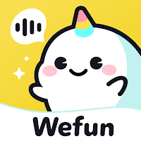 Wefun-语音、聊天、派对、游戏 MOD APK v10.9.2.1730 (Unlocked)