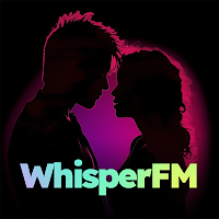 WhisperFM – Romance Novels MOD APK v1.7.2 (Unlocked)