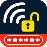 Wifi Analyzer Show Password MOD APK v1.3.6 (Unlocked)