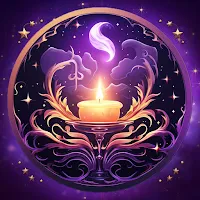 Witches Tarot in English MOD APK v2.3 (Unlocked)