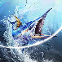 World Fishing MOD APK v0.3.2 (Unlimited Money)