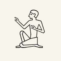 Write in Hieroglyphs MOD APK v2.2.5-hieroglyphs (Unlocked)