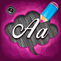 Write on Pictures App MOD APK v7.1.0 (Unlocked)