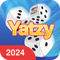 Yatzy – Classic Fun Dice Game MOD APK v2.0.1 (Unlimited Money)