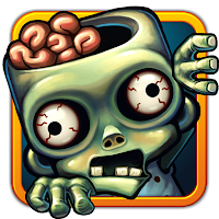 Zombie Hunt: Idle Defense Mod APK