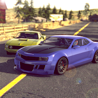 American Muscle – Drag Racing MOD APK v1.14 (Unlimited Money)