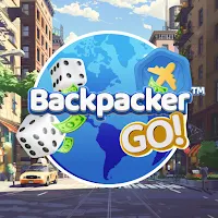 Backpacker™ Go MOD APK v1.0.6 (Unlimited Money)