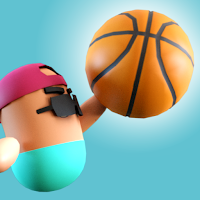 Basket Boys MOD APK v1.0.26 (Unlimited Money)