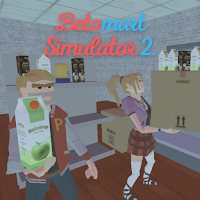 Betamart Simulator 2 Mod APK