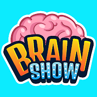 Brain Show: Party Quiz MOD APK v0.1.9 (Unlimited Money)