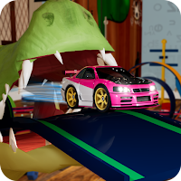 Car Ramps Jump Stunt Car Game MOD APK v1.0.3 (Unlimited Money)