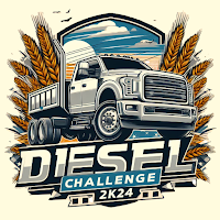 Diesel Challenge 2k24 MOD APK v2 (Unlimited Money)
