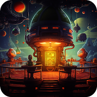 Escape Room : Alien Mystery Mod APK