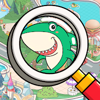 Find Out - Hidden Objects Mod APK