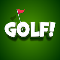 Golf (The Card Game) MOD APK v3.1 (Unlimited Money)