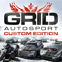 GRID™ Autosport MOD APK v1.10.2RC1 (Unlimited Money)
