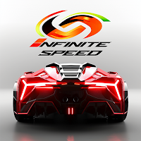 Infinite Speed : Online Racing MOD APK v63.6301 (Unlimited Money)