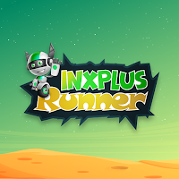Inxplus runner Mod APK
