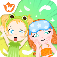 Lucy’s Pajama Party: Sleepover MOD APK v1.0.9 (Unlimited Money)