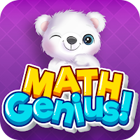 Math Genius MOD APK v1.4 (Unlimited Money)