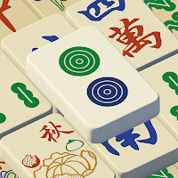 Minijong: Mahjong Solitaire MOD APK v1.1 (Unlimited Money)