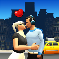 New York Story: Life Simulator MOD APK v1.0.9 (Unlimited Money)