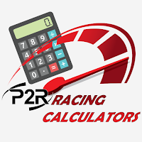 P2R Engine Calculators Mod APK