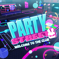 Party Street MOD APK v1.9.16.5 (Unlimited Money)
