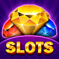 Premium Slot : Royal Casino Mod APK