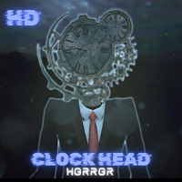 Project Clock Head Horror Mod APK