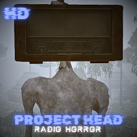 Radio Head Hunt Going Wrong MOD APK v4.0 (Unlimited Money)