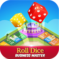 Roll Dice : Business Master MOD APK v1.0.1 (Unlimited Money)