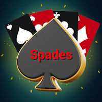 Spades: Multiplayer card game Mod APK