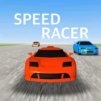 Speed Racer: Traffic MOD APK v0.6 (Unlimited Money)