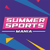 Summer Sports Mania Mod APK