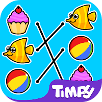 Timpy Toddler Game 2+ Year Old Mod APK