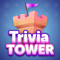 Trivia Tower – Trivia Game MOD APK v1.0.18427 (Unlimited Money)