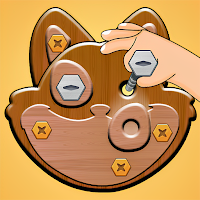 Woody Nuts & Bolts MOD APK v1.0.8 (Unlimited Money)