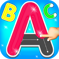 ABC Alphabet – Letter Tracing MOD APK v2.0.1 (Unlimited Money)