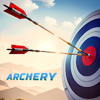 Aim Archery – Take your shot Mod APK