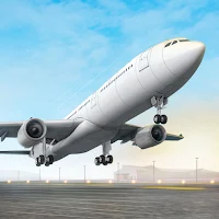 Airplane Flight Sim Pilot 3d MOD APK v0.282 (Unlimited Money)